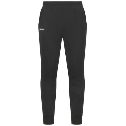 Pantalon de survêtement pour homme bleu pour sportif/sportive