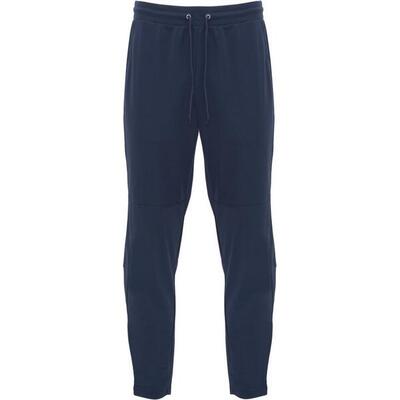 Volwassen uniseks neapolis joggingbroek (marineblauw)