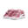 Baskets PUMA Smash 3.0 Glitz Glam Bébé PUMA Peach Smoothie White Pink