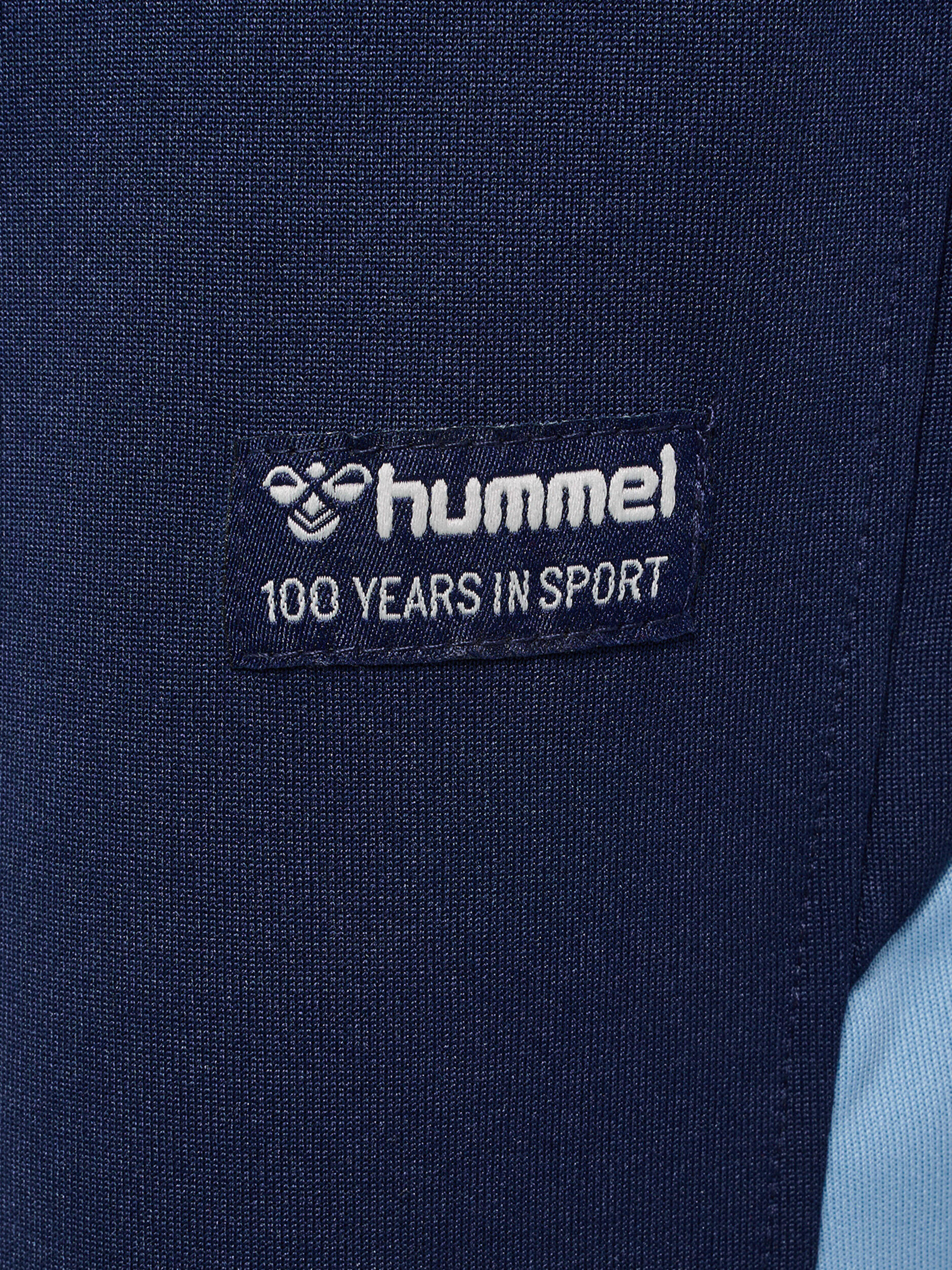 Trekkoordsluiting Broek Hmlruphus Jongens HUMMEL 3/4