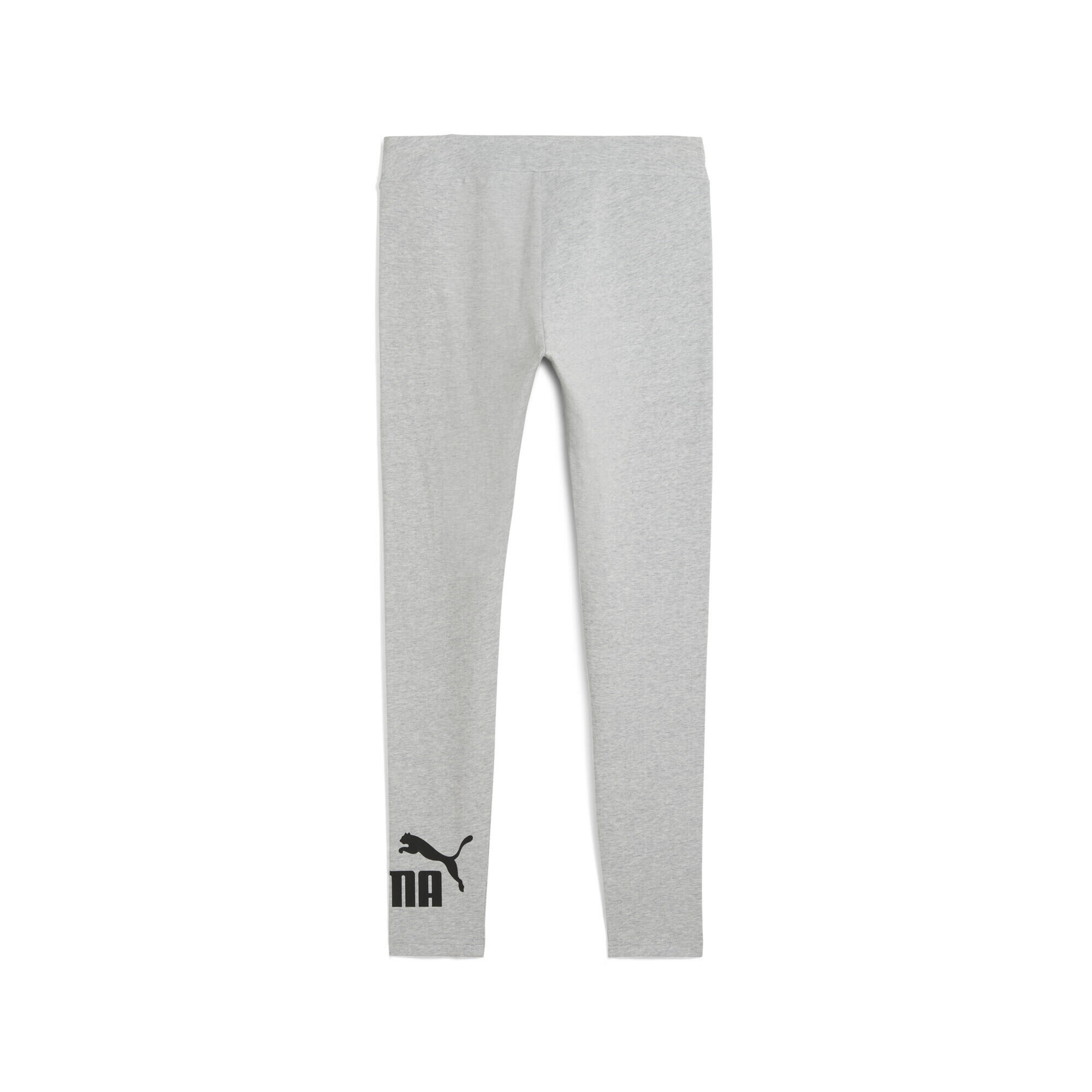 Leggings con logo ESS N. 1 da donna PUMA 6/7