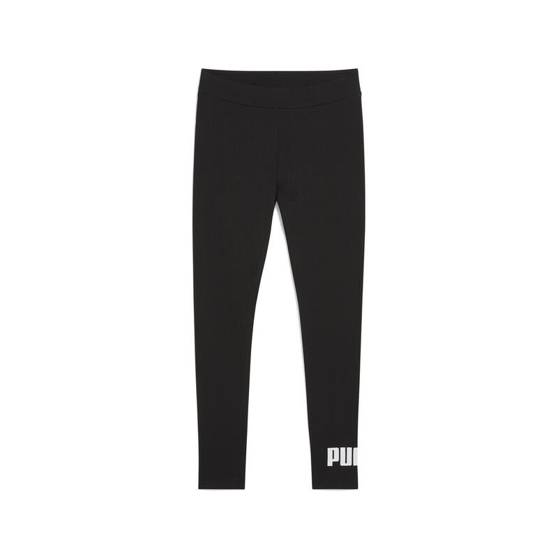 Pantalon Alergare Femei ESS No. 1 Logo Leggings PUMA
