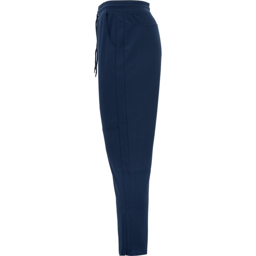 Pantalón de Chándal Neapolis para Adultos Unisex Azul Marino 3/4