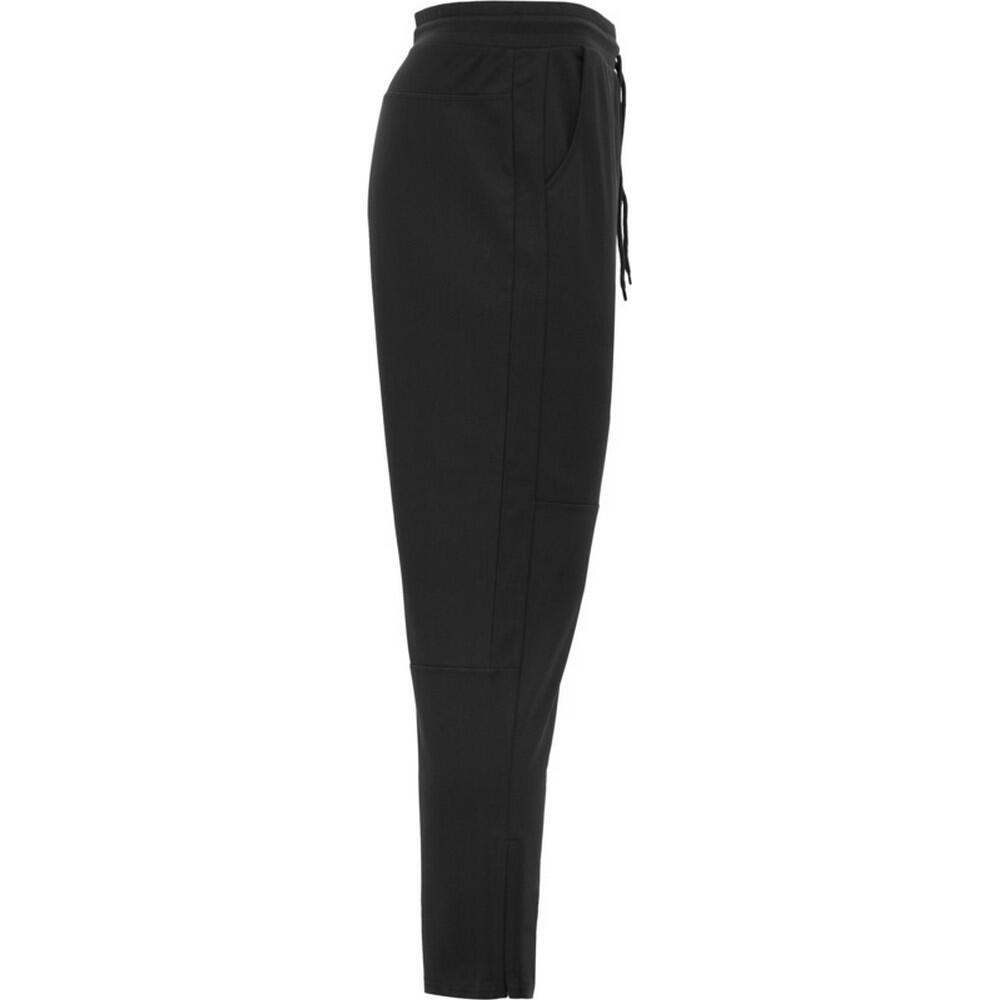 Volwassen uniseks Neapolis Joggingbroek (Massief zwart) 4/4