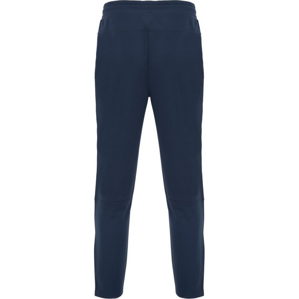 Pantalón de Chándal Neapolis para Adultos Unisex Azul Marino 2/4