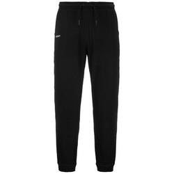 Pantalon homme Futtolo noir