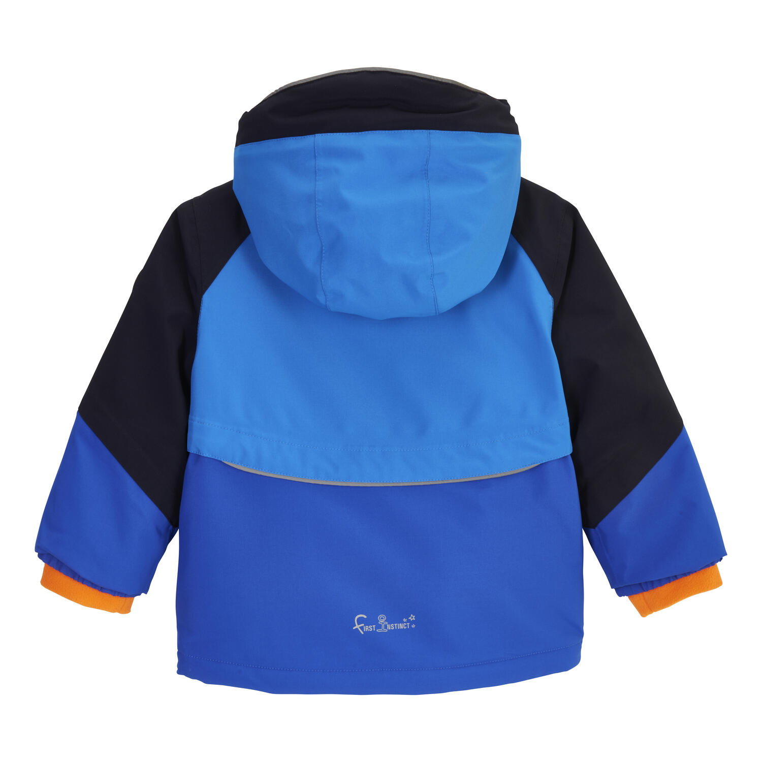 Minis Skijacke FISW 31 MNSJCKT 3/6