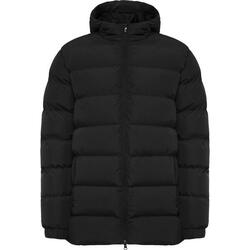 Parka NEPAL Adulte (Bleu Marine)