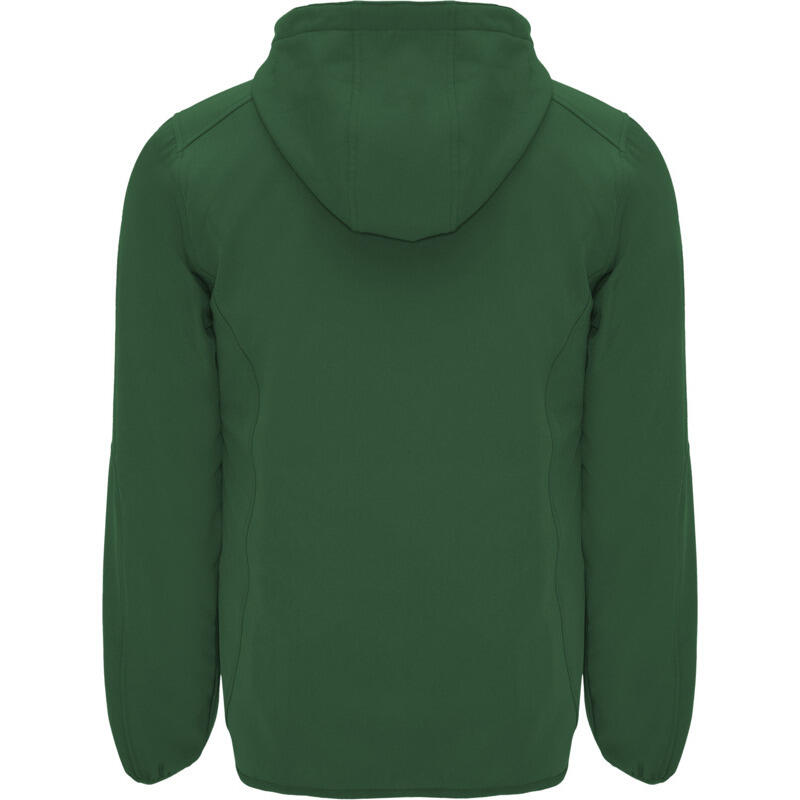 Kurtka Soft Shell Dla Dorosłych Unisex Siberia