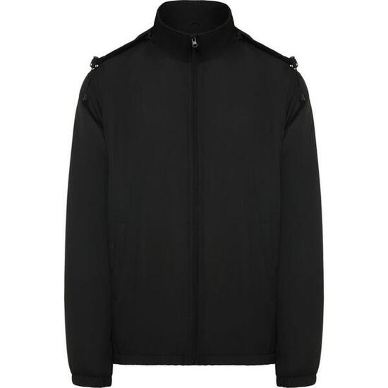 Veste Isolée MAKALU Adulte (Noir)