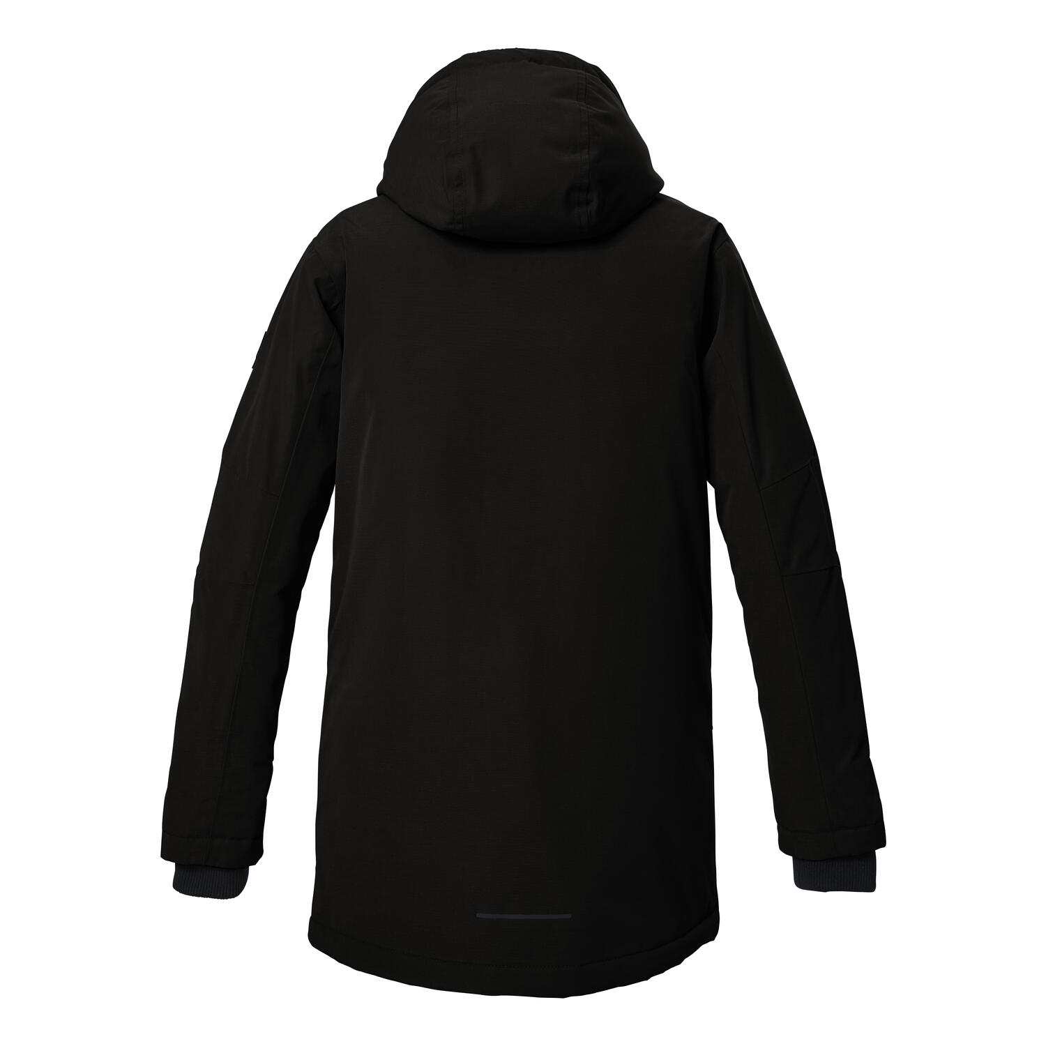 Parka KOW 378 BYS PRK 3/3