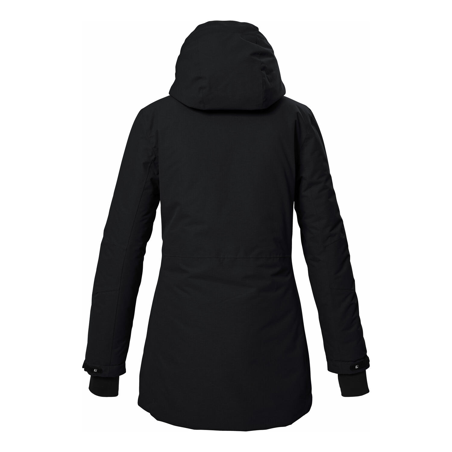 Damen Parka KOW 93 WMN PKR 3/6