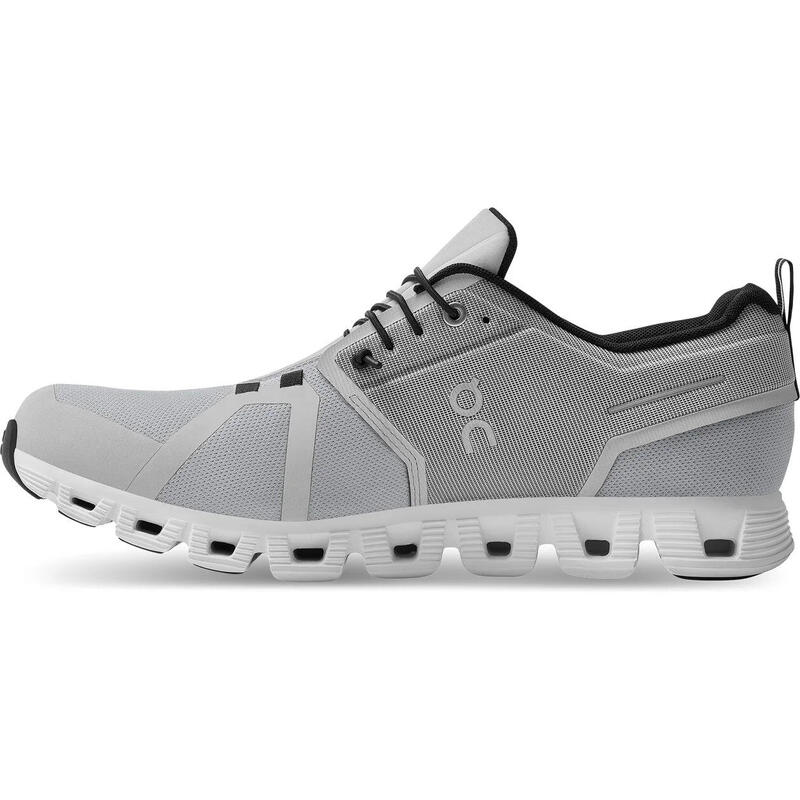 Chaussures de course Hommes On Running Cloud 5 gris