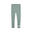 Pantaloni Alergare Femei ESS No. 1 Logo Leggings PUMA Green Moon