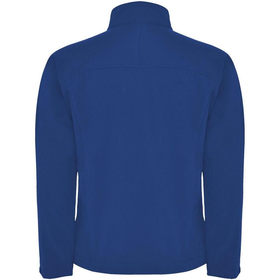 Kurtka Soft Shell Rudolph Dla Dorosłych Unisex