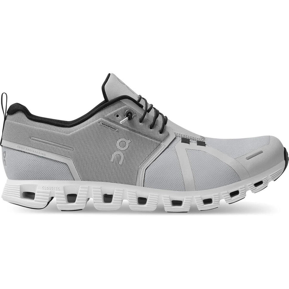 Buty do biegania męskie On Cloud 5 Waterproof
