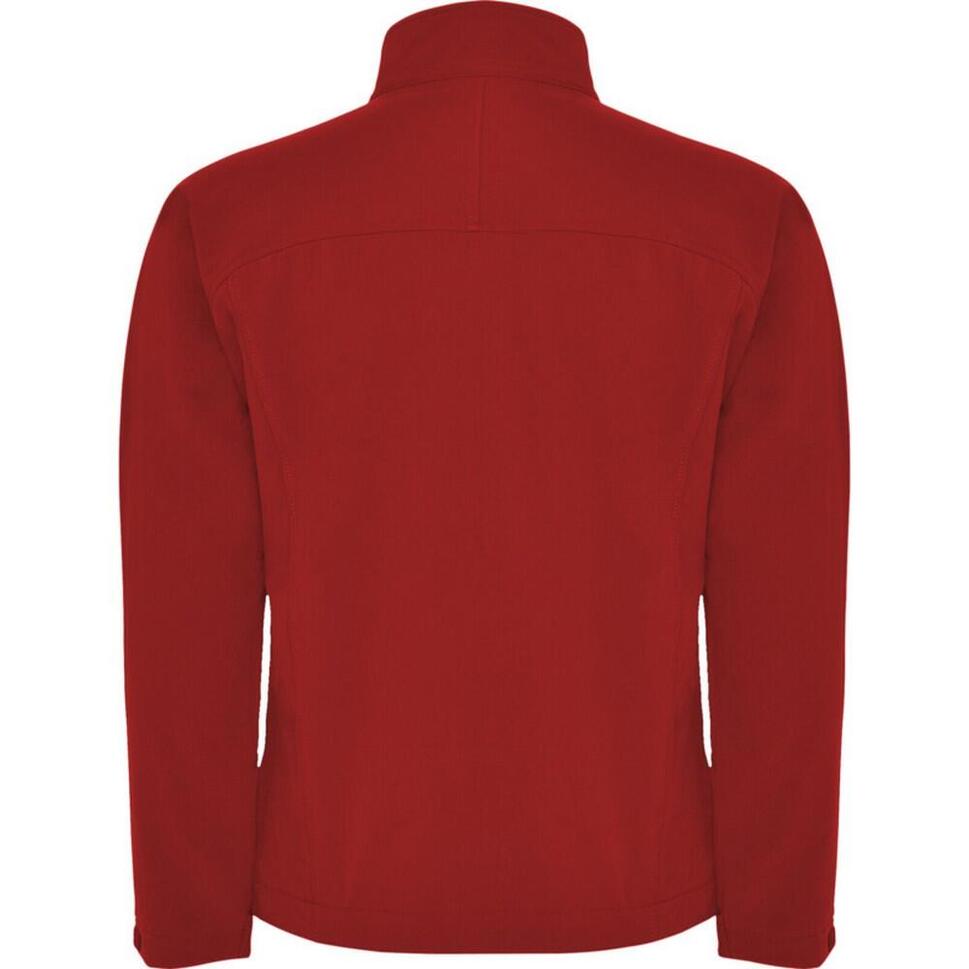 Kurtka Soft Shell Rudolph Dla Dorosłych Unisex