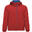 Casaco Siberia Soft Shell Unissexo para adultos Vermelho
