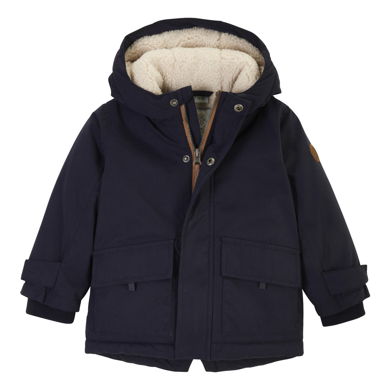 KILLTEC Parka FIOW 7 MNS PRK