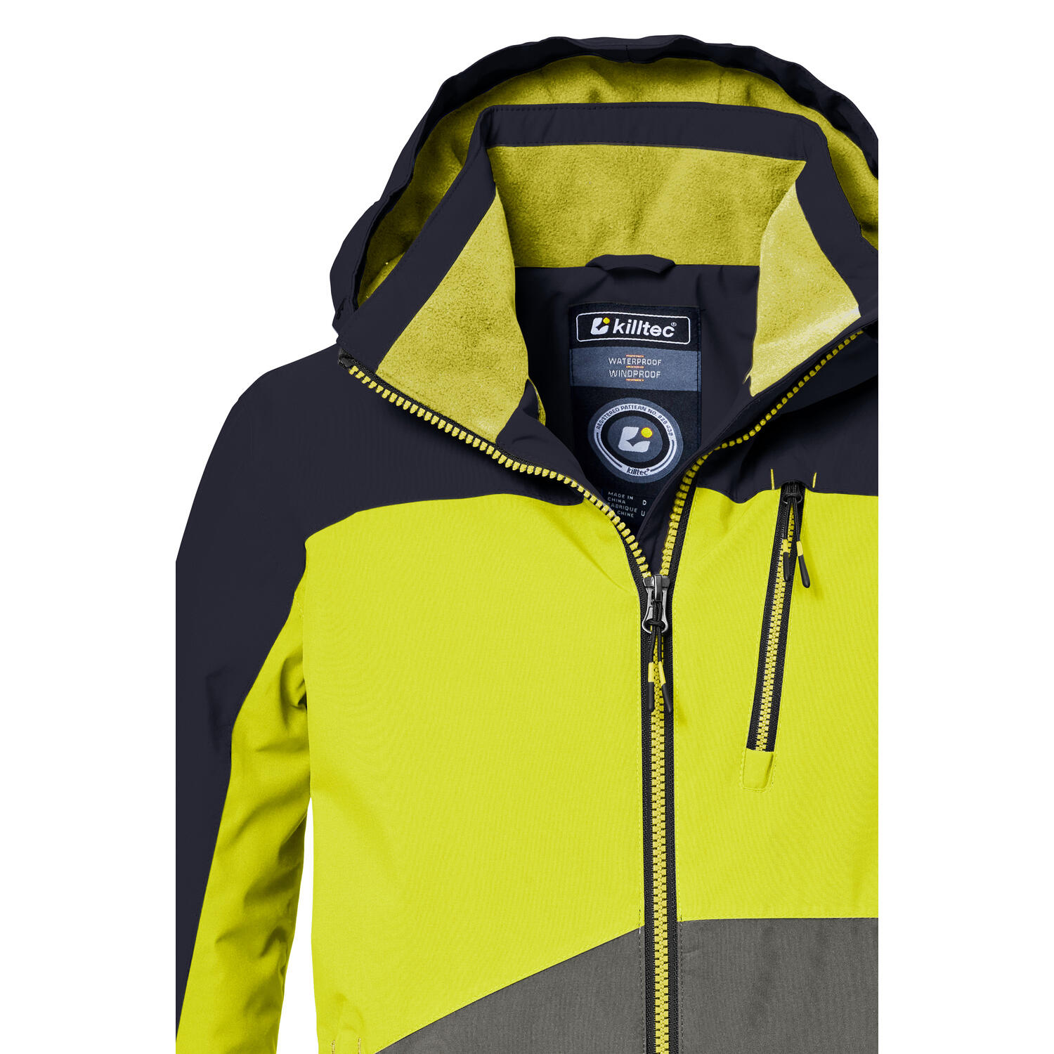 Jacke KOW 370 BYS JCKT 4/7