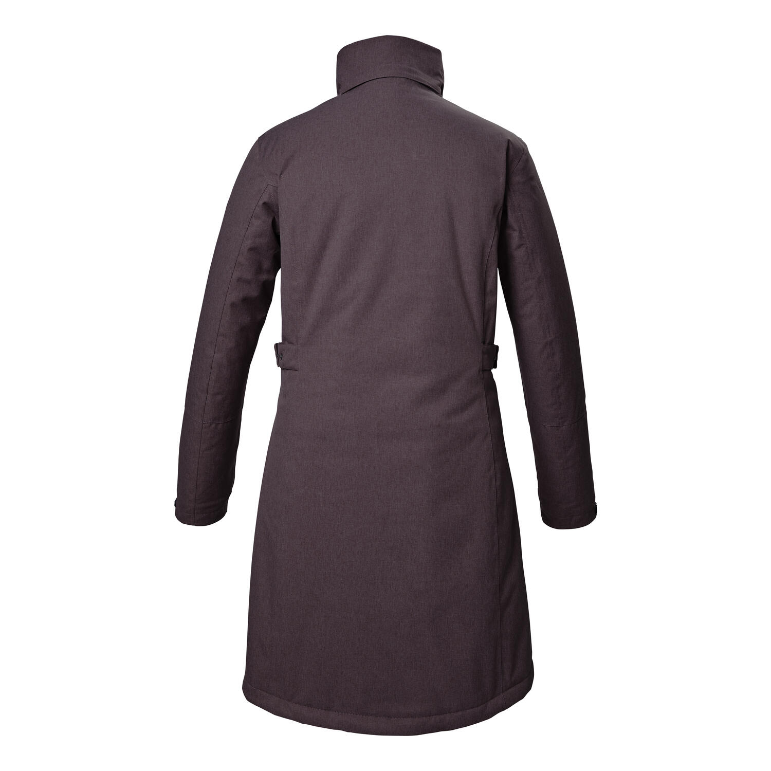 killtec Funktionsparka KOW 303 WMN PRK für Damen malve 46 3/7