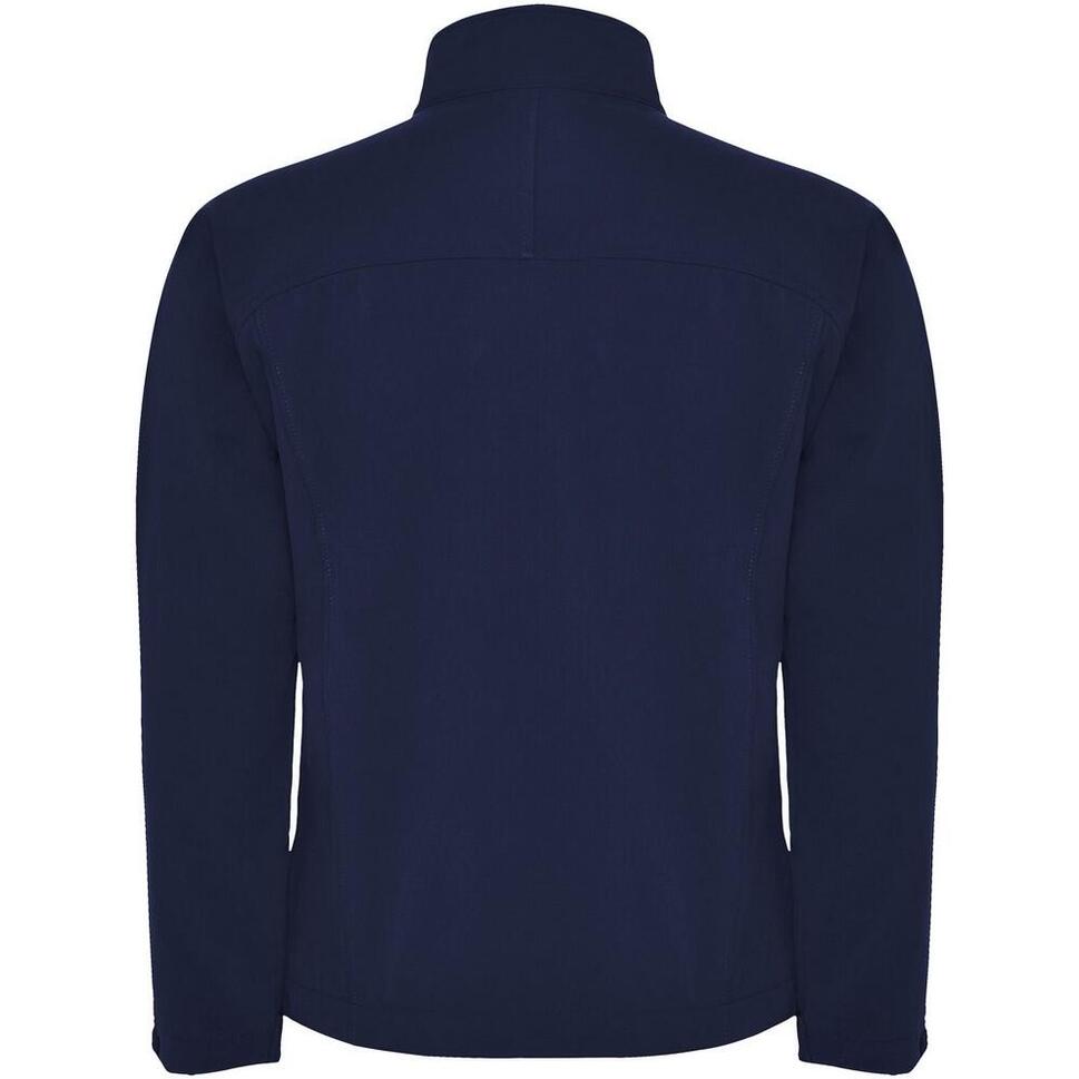 Kurtka Soft Shell Rudolph Dla Dorosłych Unisex