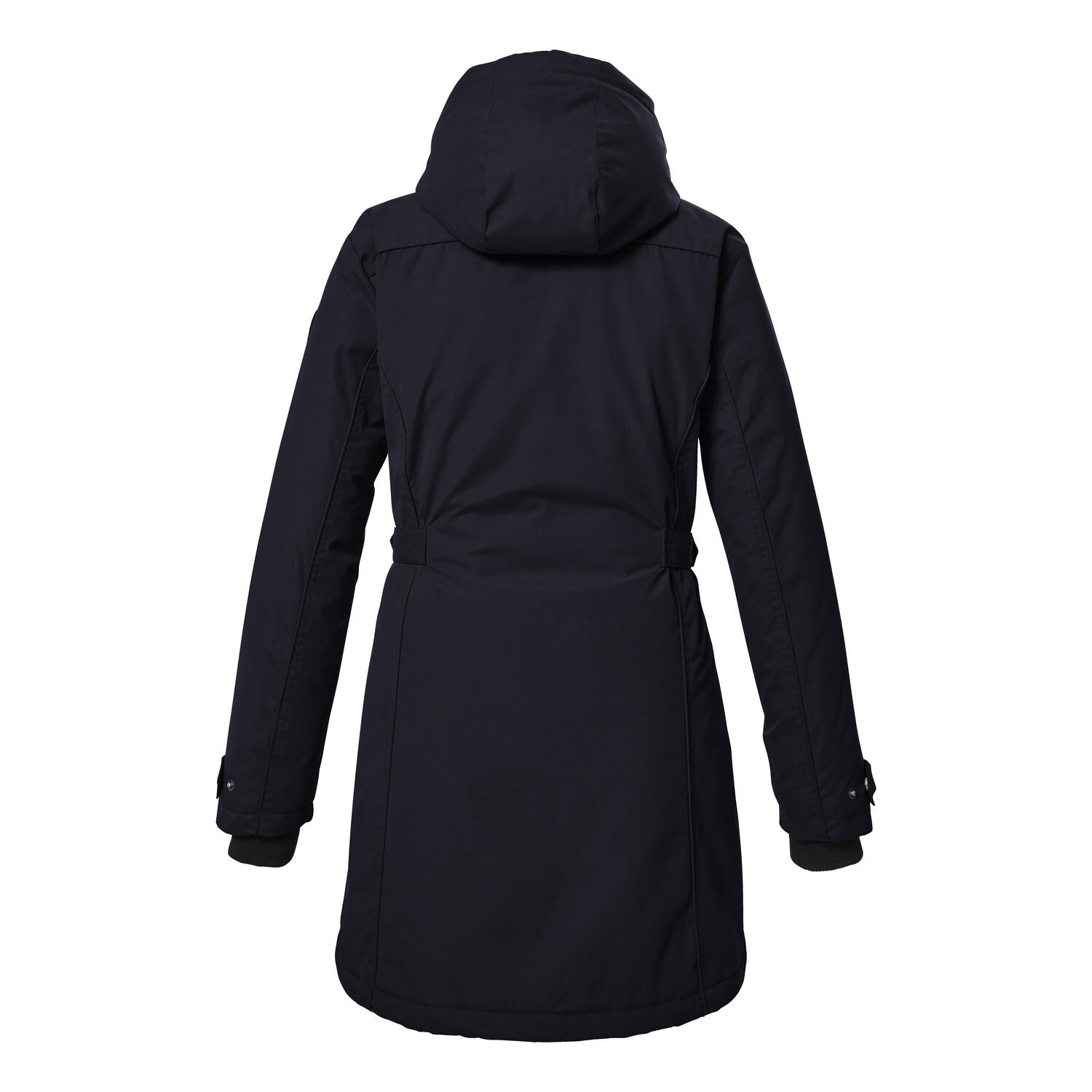 Damen Parka GW 70 WMN PRK 2/2
