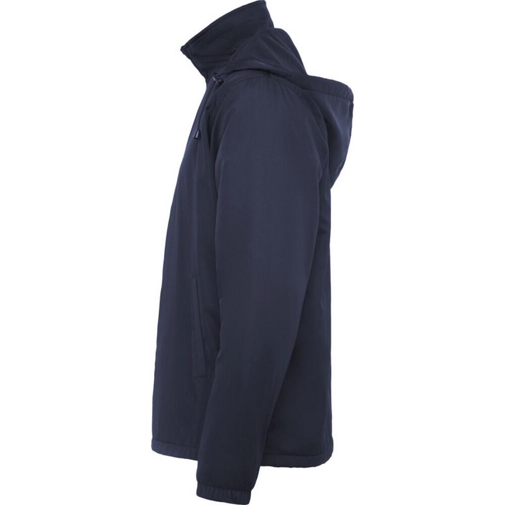Veste Isolée MAKALU Adulte (Bleu Marine) 3/4