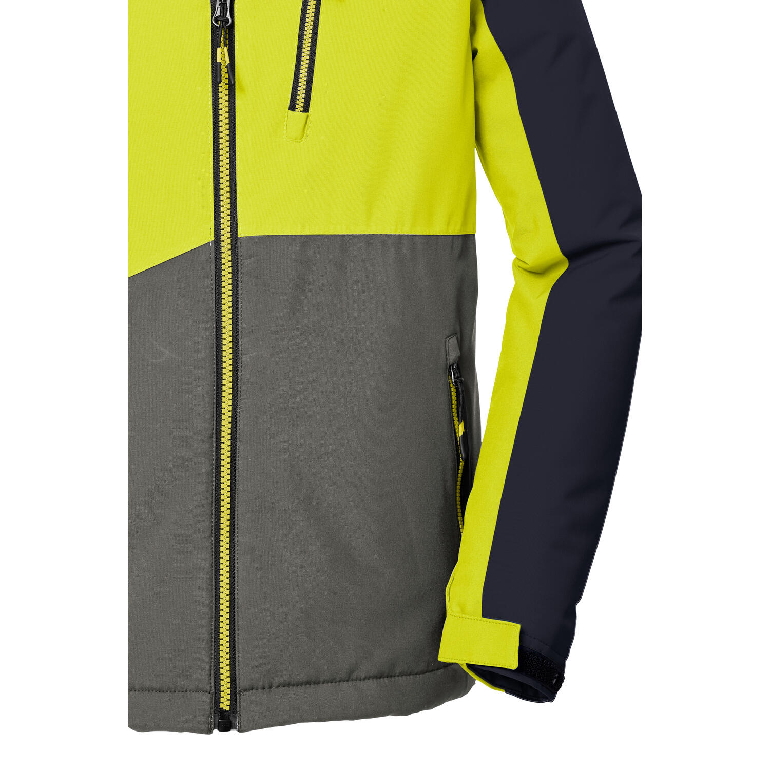 Jacke KOW 370 BYS JCKT 5/7