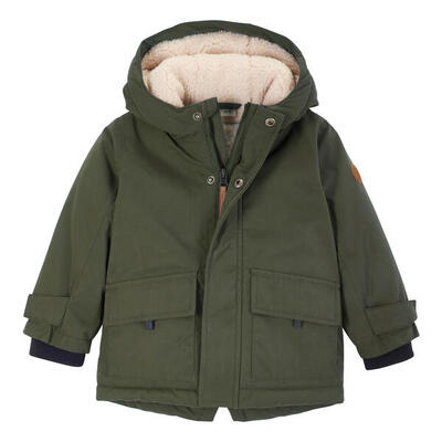 Parka FIOW 7 MNS PRK