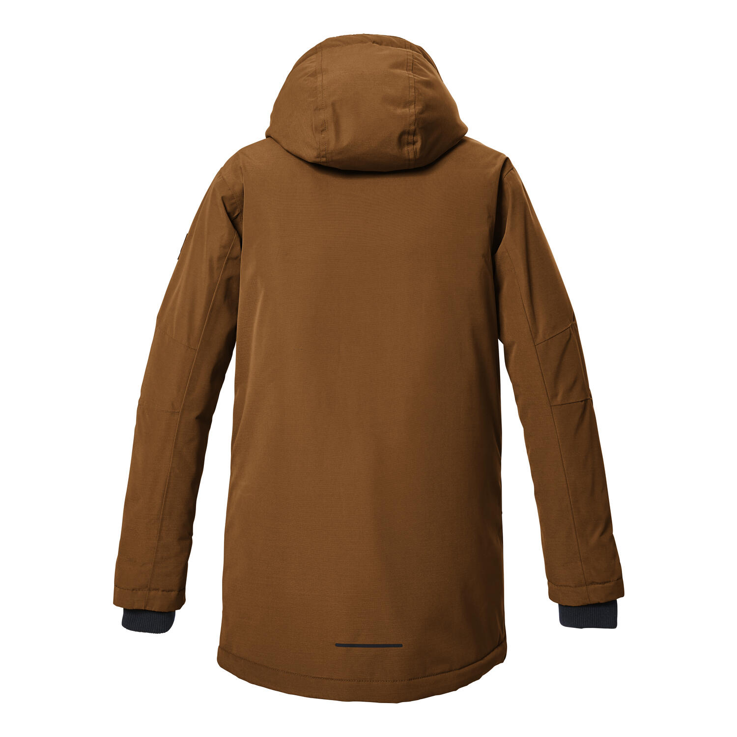 Jungen, Kinder Parka KOW 378 BYS PRK 3/5