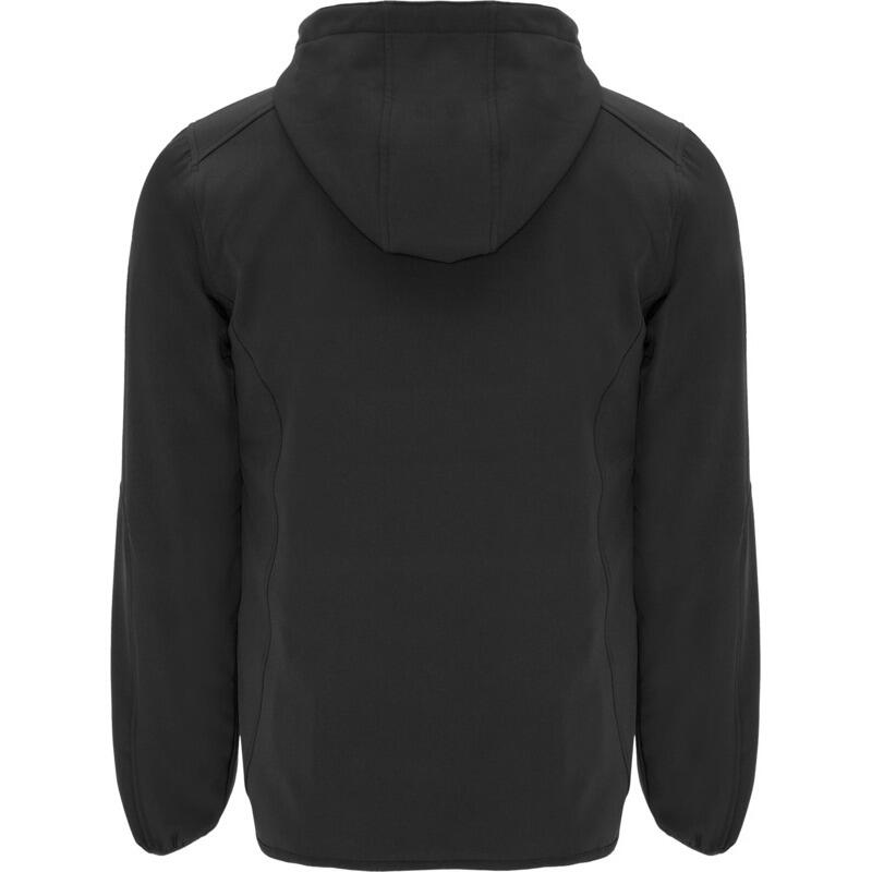 Kurtka Soft Shell Dla Dorosłych Unisex Siberia