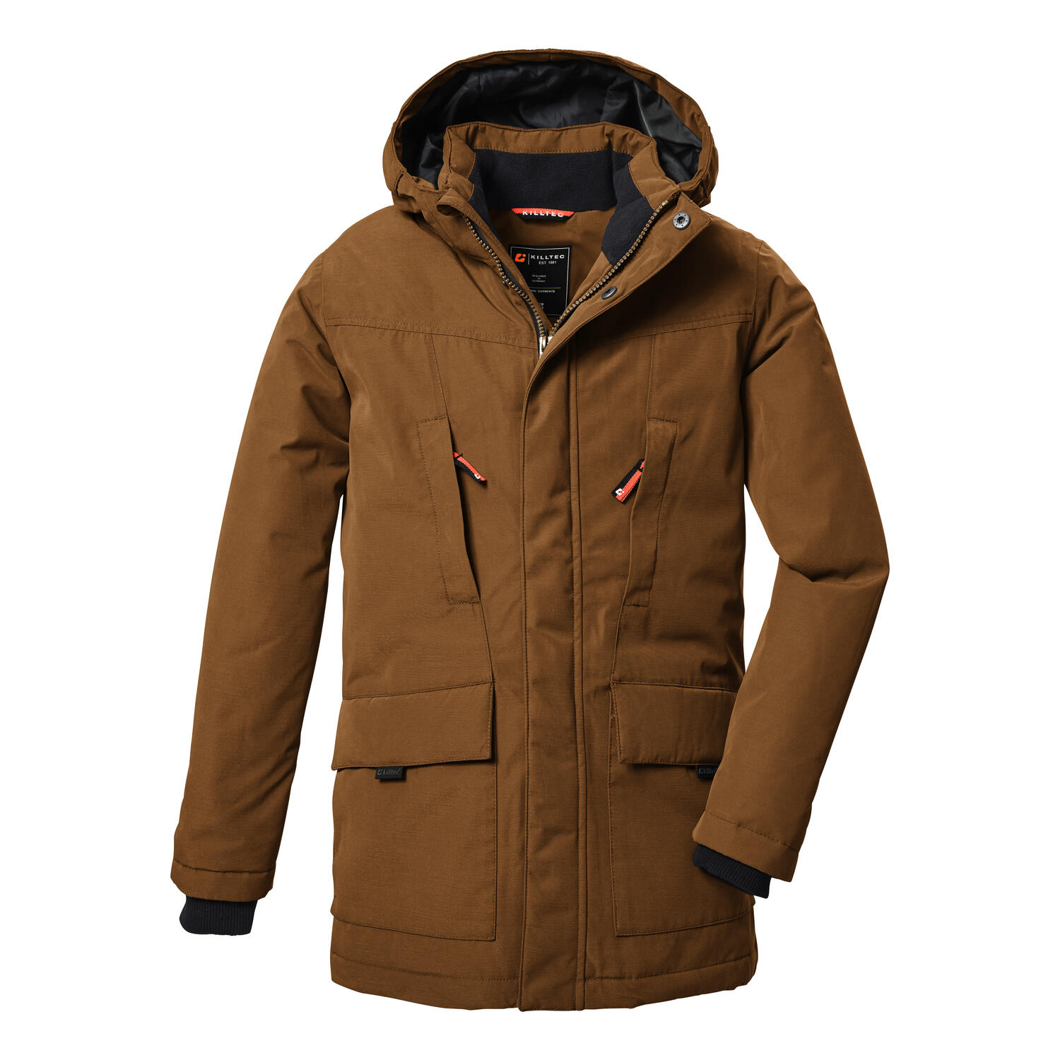 KILLTEC Parka KOW 378 BYS PRK