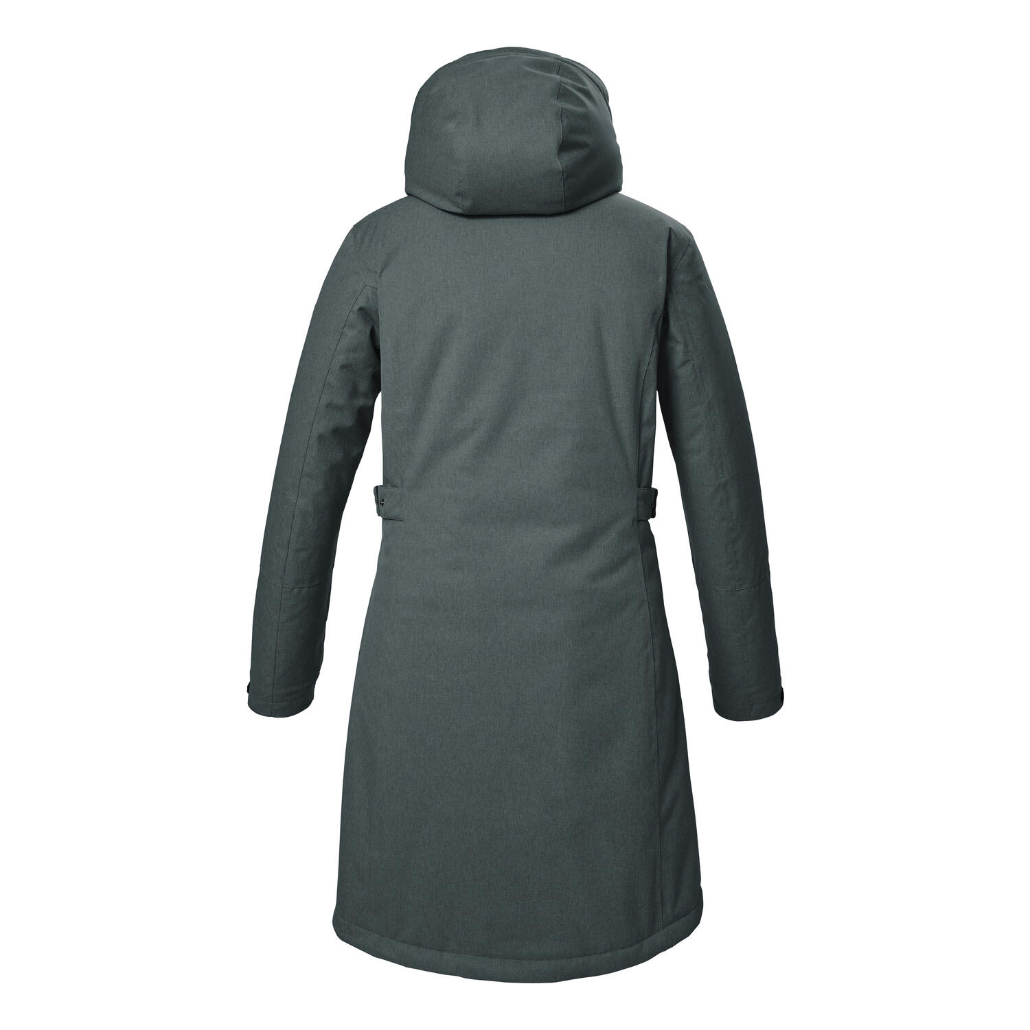 Damen Parka KOW 303 WMN PRK 2/6
