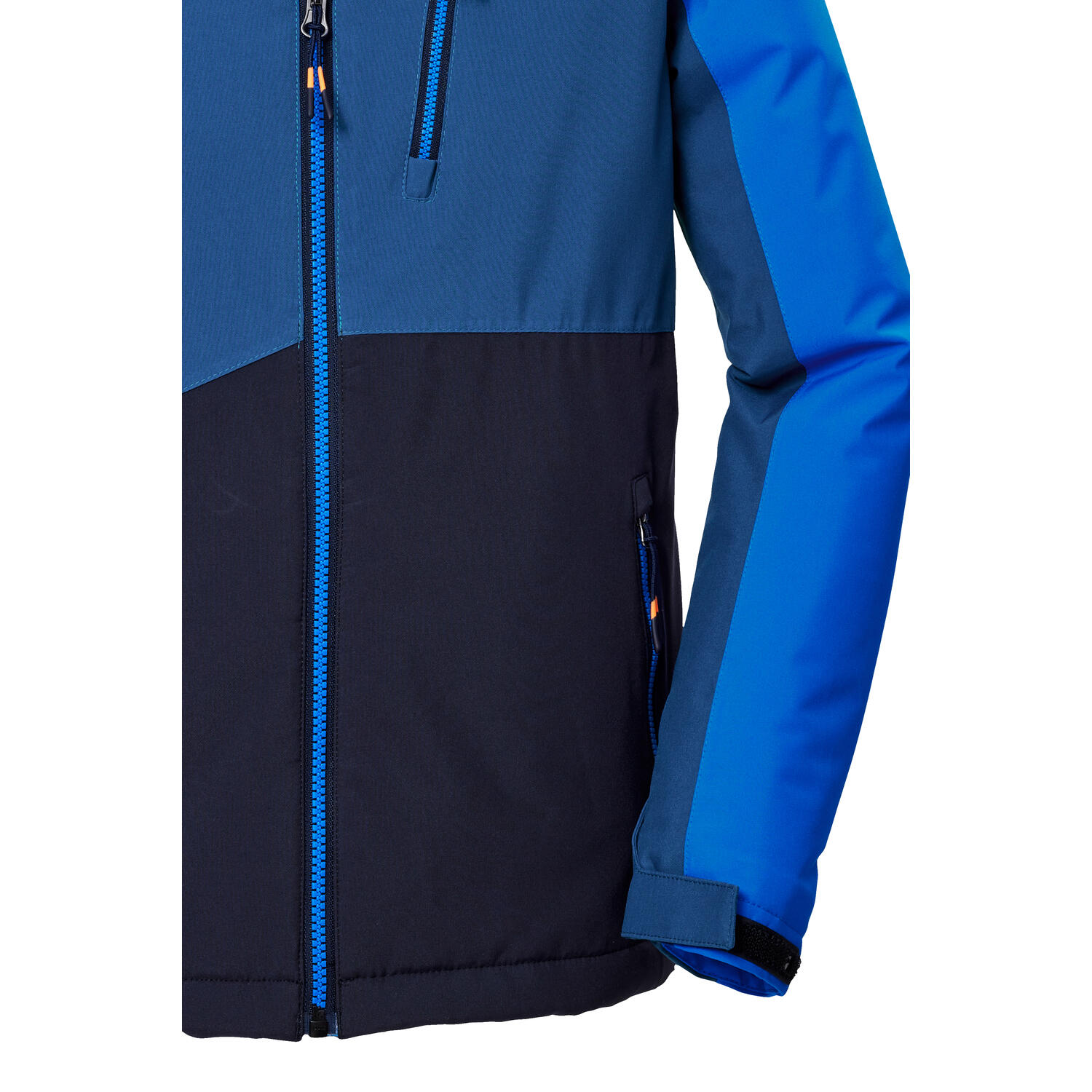 Jungen, Kinder Jacke KOW 370 BYS JCKT 5/6