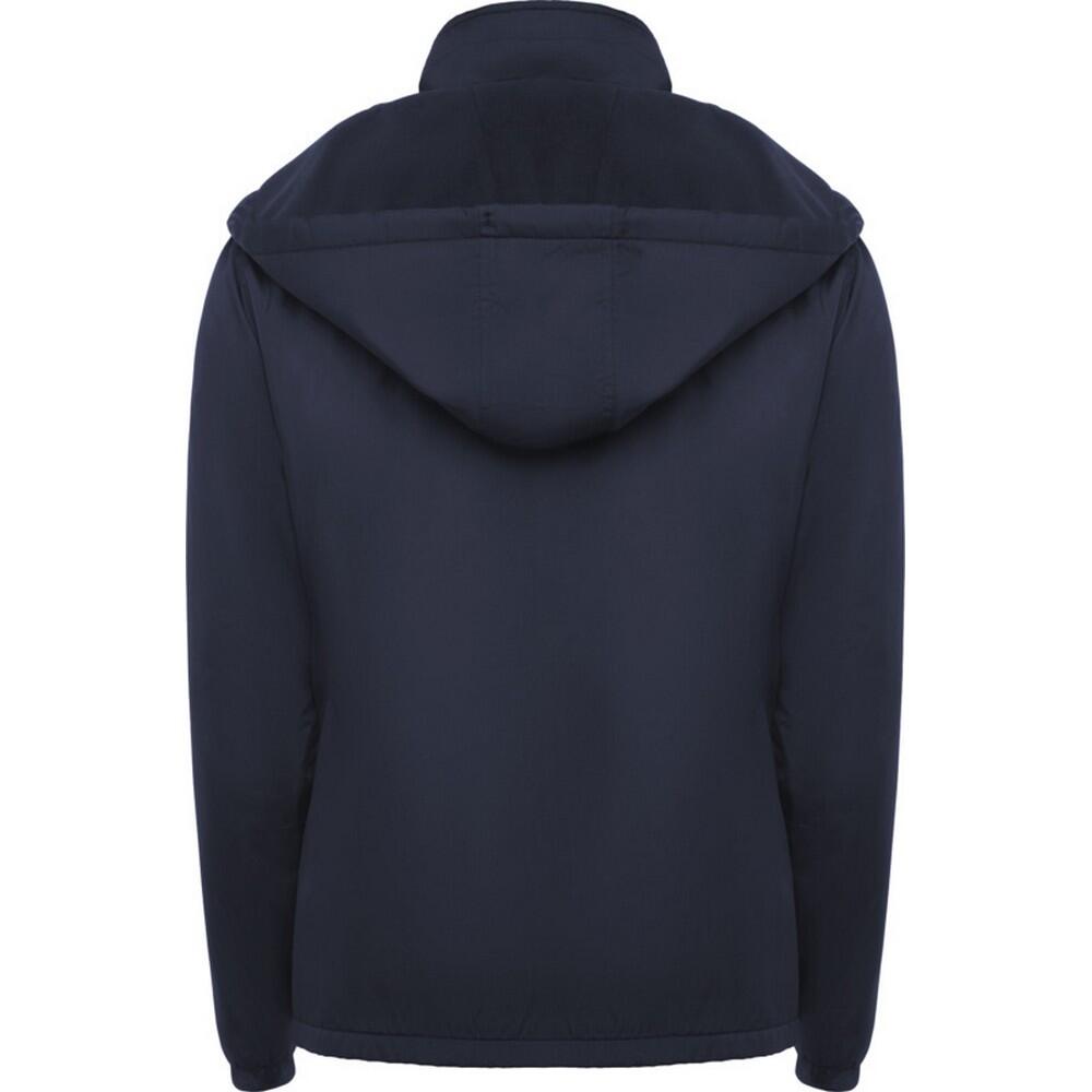 Veste Isolée MAKALU Adulte (Bleu Marine) 2/4