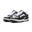 Cizme Alergare Adulți Rebound Retro Gri PUMA White Black