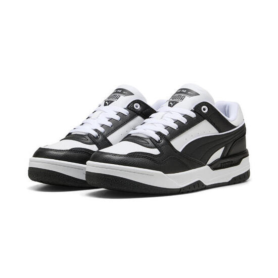 Sneakersy unisex Rebound Retro PUMA