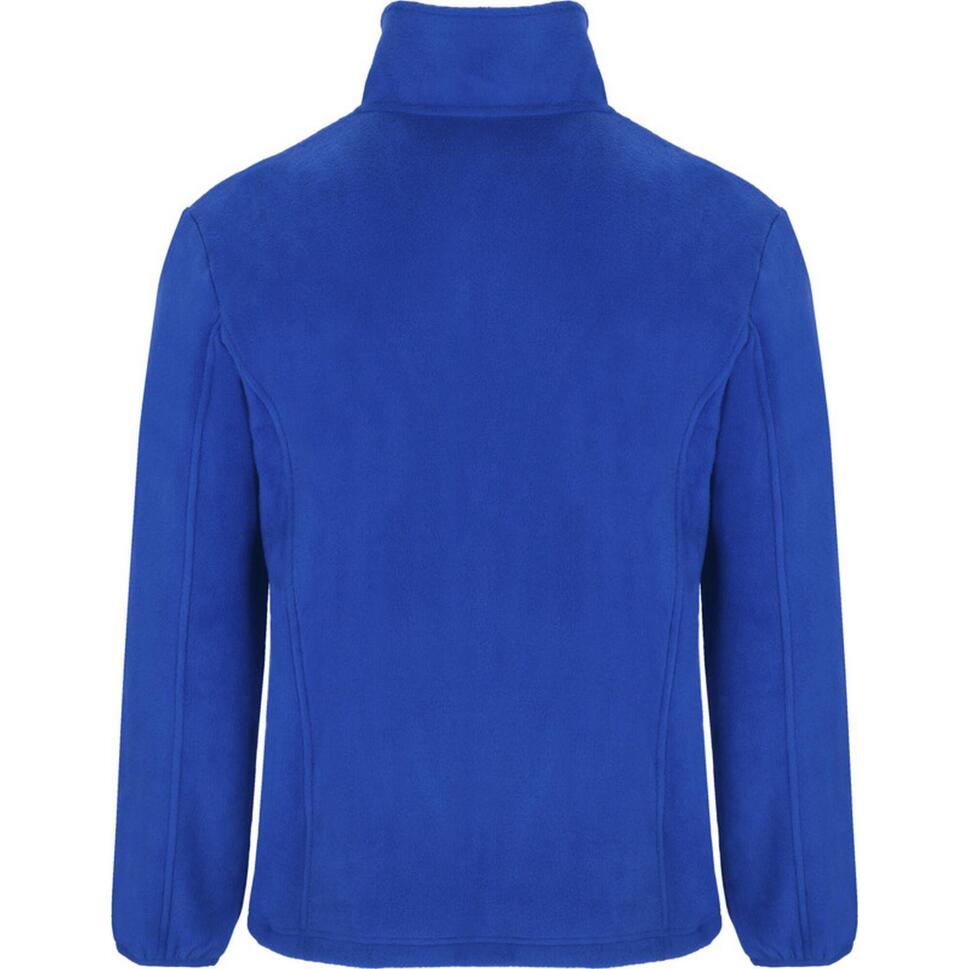 Kurtka Dziecięca Artic Full Zip Fleece Jacket