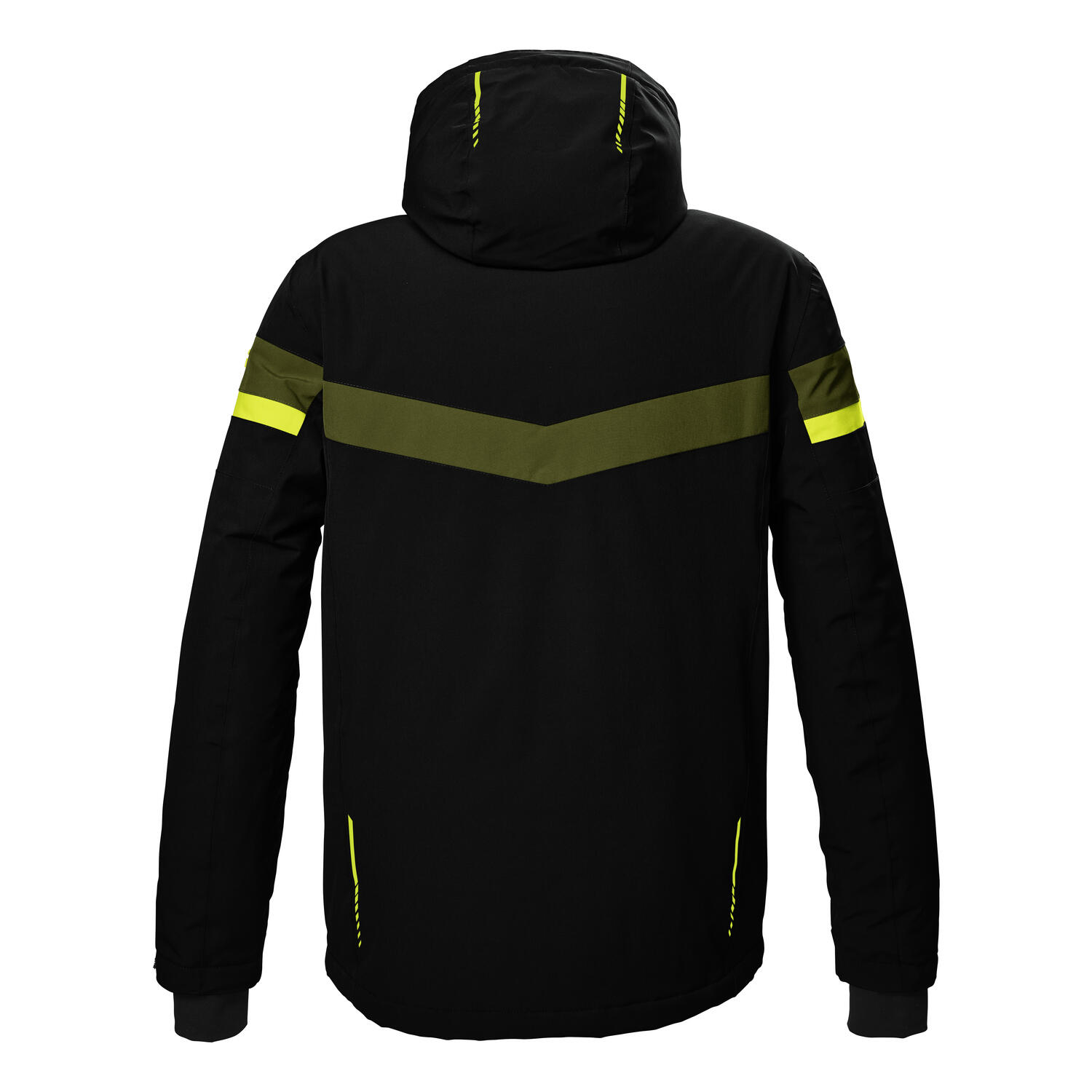 Herren Skijacke MN Ski JCKT 3/3