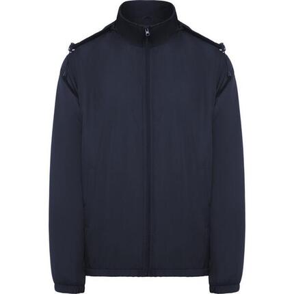 Veste Isolée MAKALU Adulte (Vert Kaki)