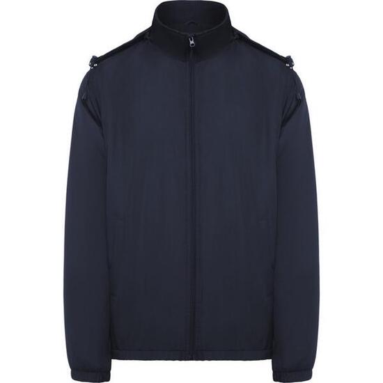 Veste Isolée MAKALU Adulte (Bleu Marine)