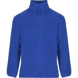 Veste Polaire ARTIC Enfant (Violet)