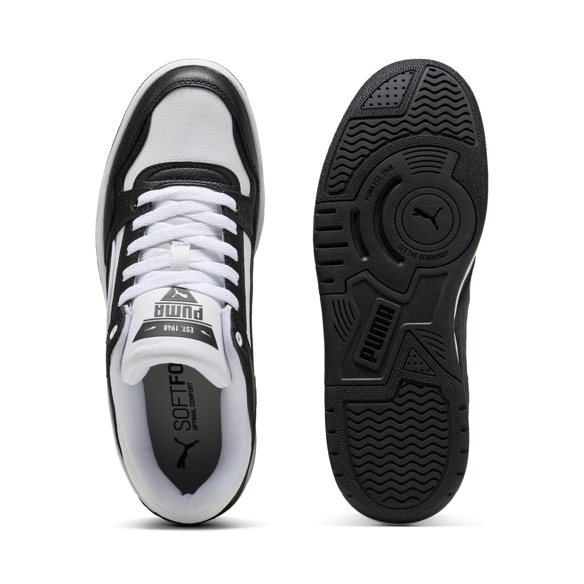 Sneakers Retro Rebound unisex PUMA 4/7
