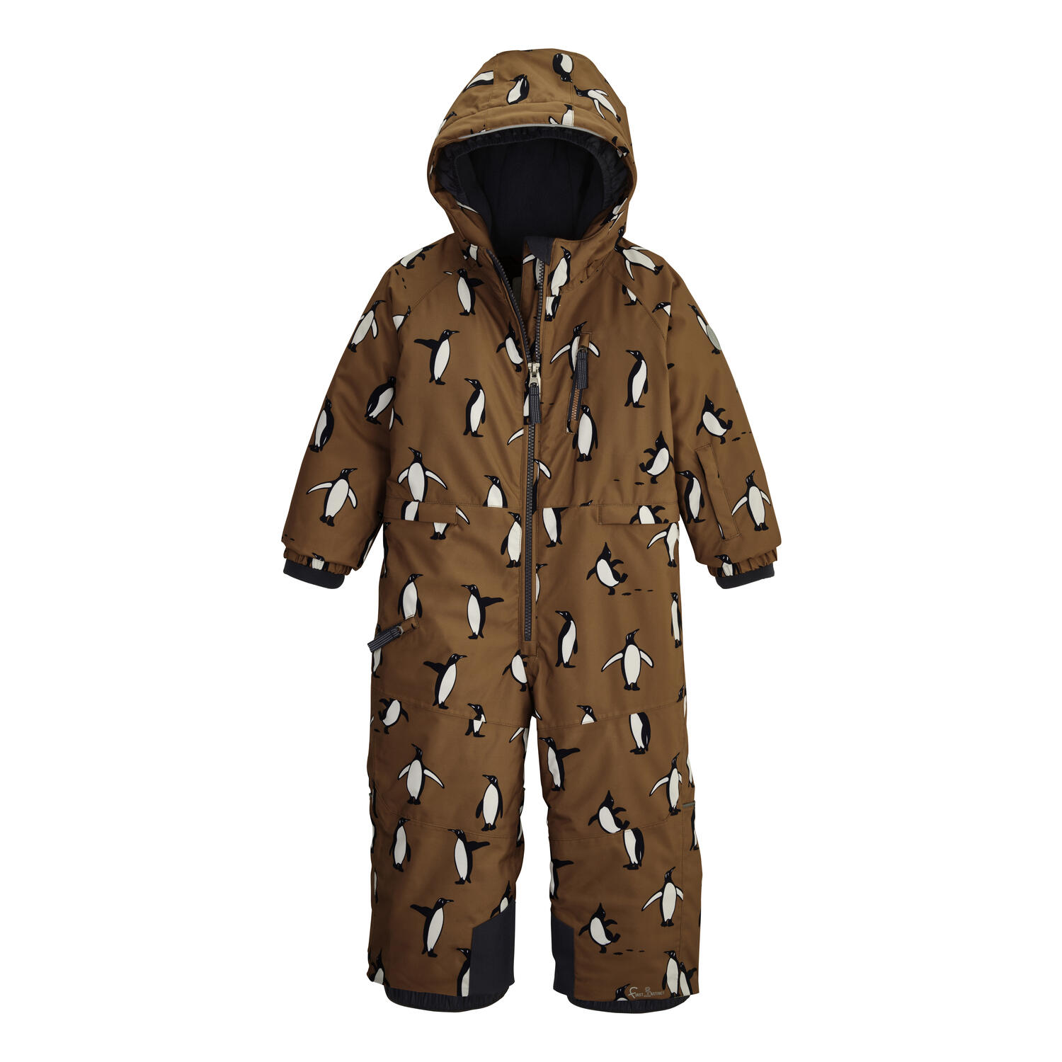 KILLTEC Overall FISW 26 MNS ONPC