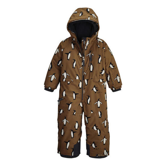 Combinaison bébé garçon Killtec FISW 26