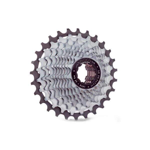 Miche Primato Light Steel/Aluminum 11 speed Shimano/Sram cassette