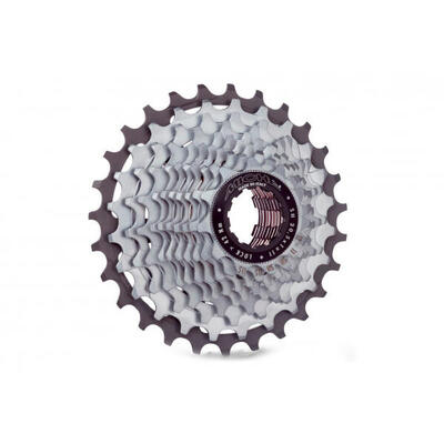 Miche primato light staal/aluminium 11 speed cassette shimano/sram