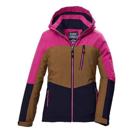 Veste de ski fille Killtec Kow 354