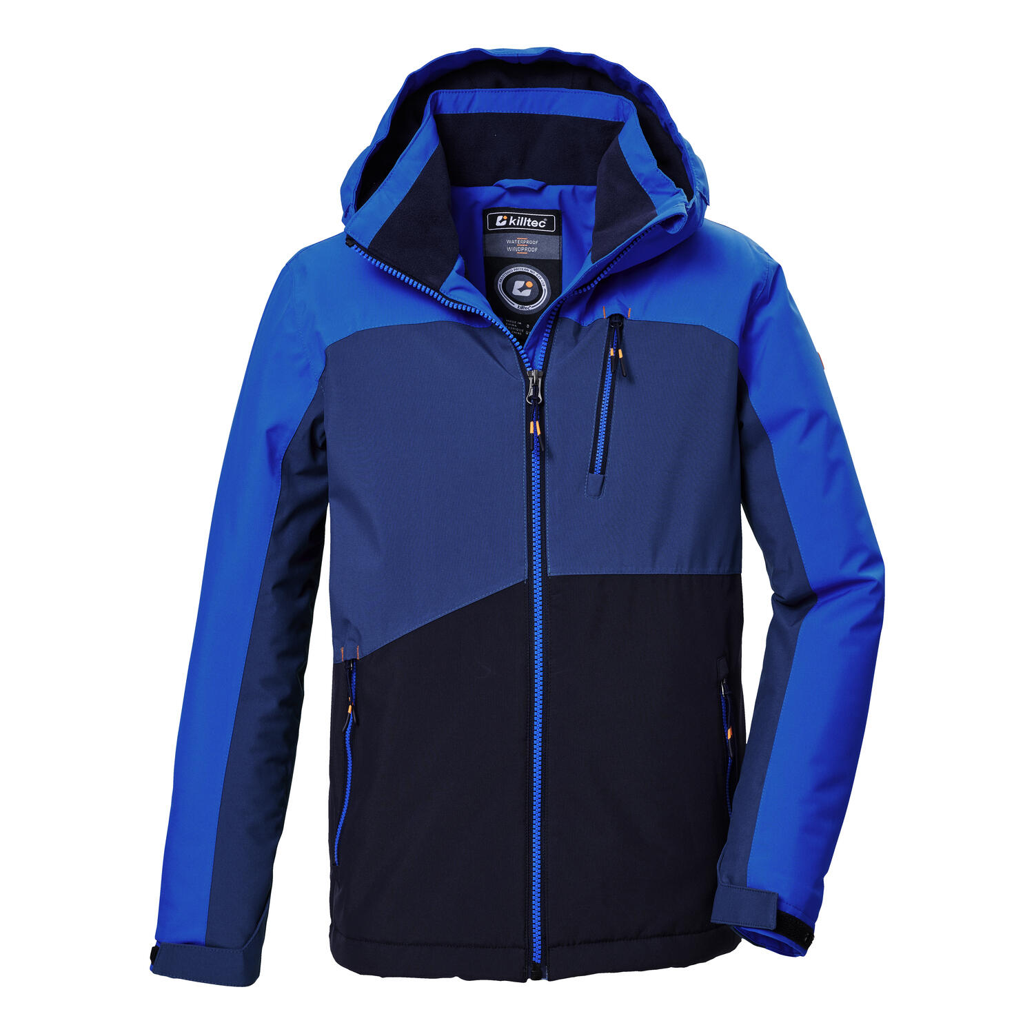 Jacke KOW 370 BYS JCKT Decathlon